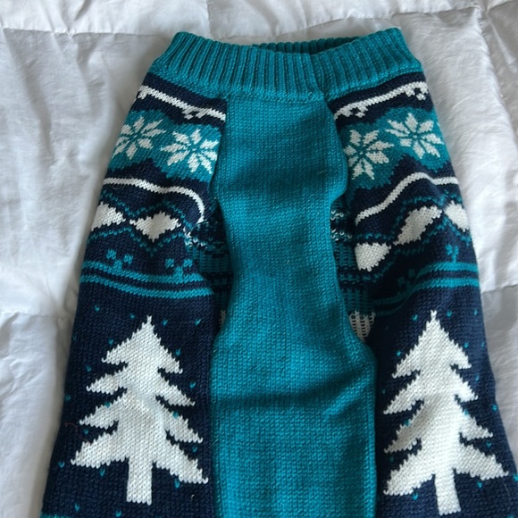 NWT - size: Large Dog Sweater - Picture 4 of 6